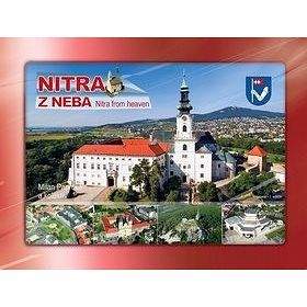 CBS Nitra z neba: Nitra from heaven