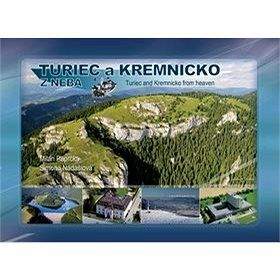 CBS Turiec a Kremnicko z neba: Turiec a Kremnicko from heaven