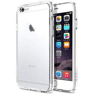 SPIGEN Ultra Hybrid Crystal Clear iPhone 6/6S
