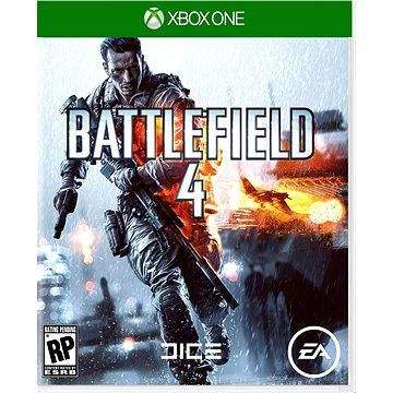 ELECTRONIC ARTS Battlefield 4 - Xbox One