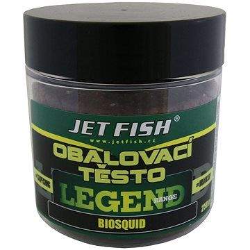 Jet Fish Těsto obalovací Legend Biosquid 250g
