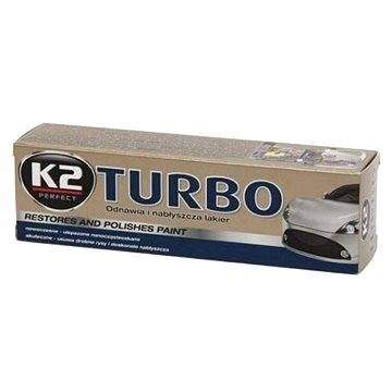 K2 perfect K2 TURBO 100 g - pasta na obnovu laku