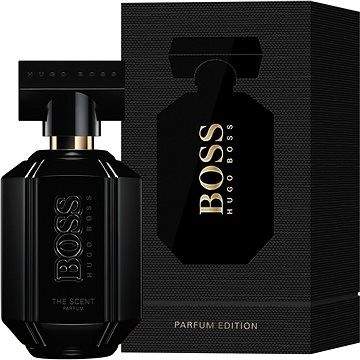 HUGO BOSS The Scent For Her Parfum Edition EdP 50 ml