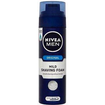 NIVEA Men Mild Shaving Foam 200 ml