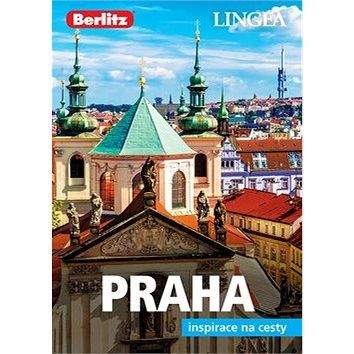 Lingea s.r.o. Praha: inspirace na cesty