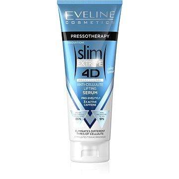 EVELINE COSMETICS Slim Extreme 4D Lifting serum Anti-cellulite - Presotherapy 250 ml