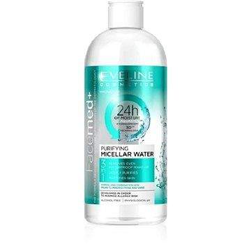 EVELINE COSMETICS FACEMED+ Cleansing micellar water 400 ml