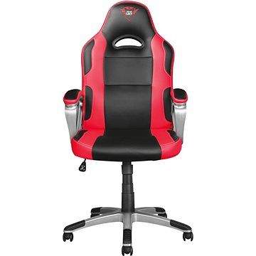 Trust GXT 705R Ryon Gaming Chair - red