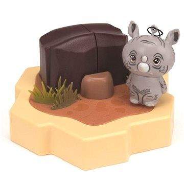 Hexbug Lil' Nature Babies - Nosorožec, malý set