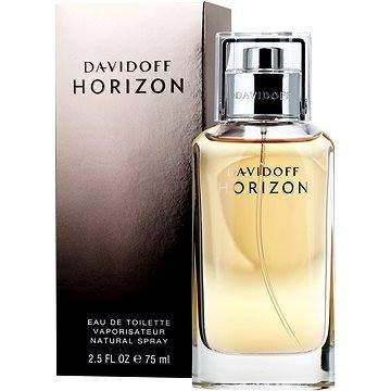 DAVIDOFF Horizon EdT 75 ml