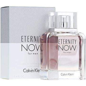 CALVIN KLEIN Eternity Now EdT 100 ml