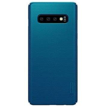 Nillkin Frosted pro Samsung S10 Green