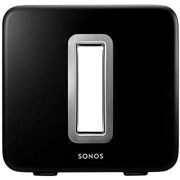Sonos SUB Gloss Black