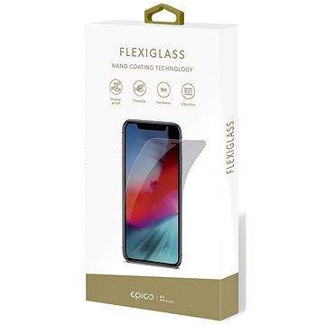 Epico Flexi Glass pro iPhone XS Max