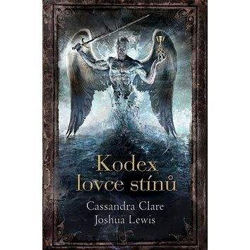 SLOVART Kodex lovce stínů