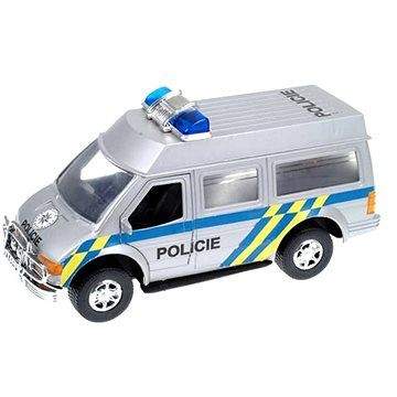 Mikro Trading Auto policie 27cm