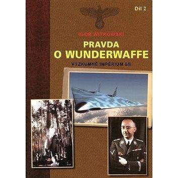 aos publishing Pravda o Wunderwaffe 2.díl