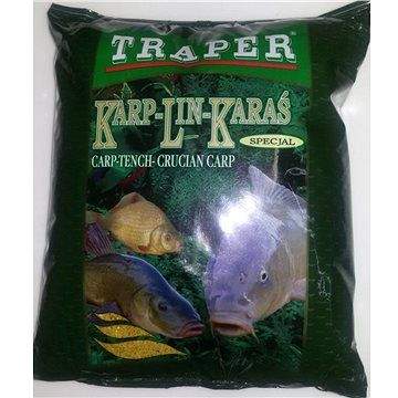 Traper Special Kapr–Lín–Karas 2,5kg