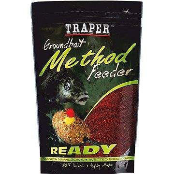 Traper Method Feeder Ready Patentka 750g