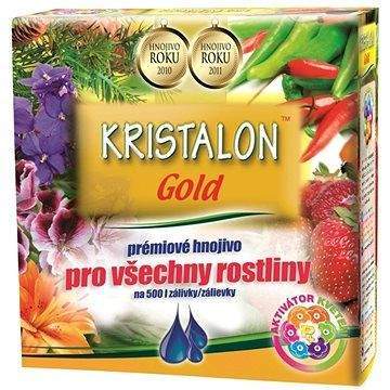 AGRO CS a.s. KRISTALON GOLD 0,5 kg