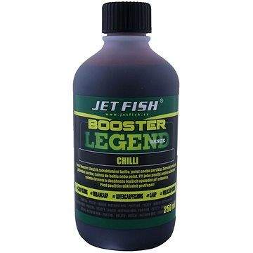 Jet Fish Booster Legend Chilli 250ml