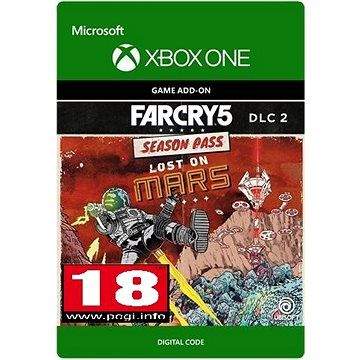Ubisoft Far Cry 5: Lost on Mars - Xbox One DIGITAL