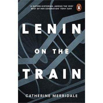 Penguin Books Ltd (UK) Lenin on the Train