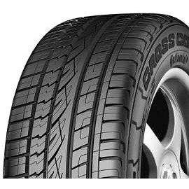 Continental CrossContact UHP 265/50 R20 111 V