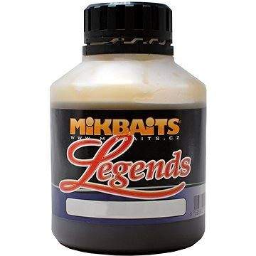 Mikbaits - Legends Booster BigS Oliheň Javor 250ml