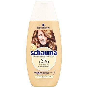 SCHWARZKOPF SCHAUMA Q10 400 ml