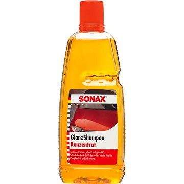 SONAX Leštící šampon koncentrát, 1L