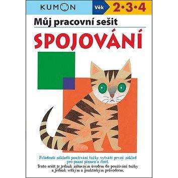 Svojtka Můj pracovní sešit Spojování: Kumon