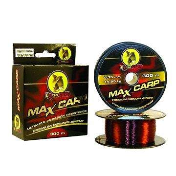 Extra Carp Max Carp 0,25mm 8,4kg 300m