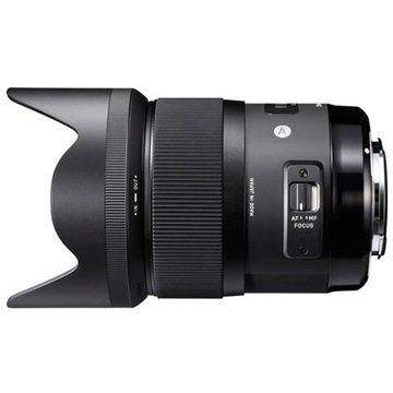 SIGMA 35mm f/1,4 DG HSM ART pro Canon