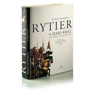 RAK + VEDA Rytier a jeho kráľ: Stibor zo Stiboríc a Žigmund Luxemburský