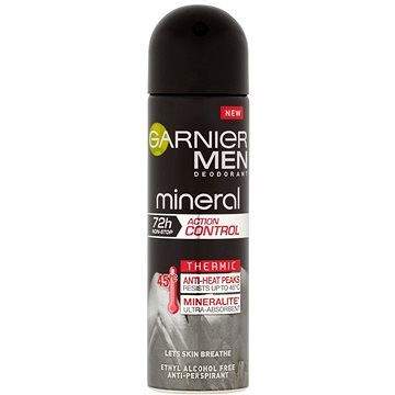 GARNIER Mineral Men Action Control 150 ml