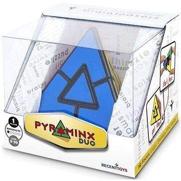 Recenttoys Pyraminx Duo