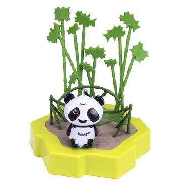 Hexbug Lil' Nature Babies - Panda, malý set