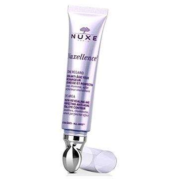 NUXE Nuxellence Eye Area Youth Revealing And Perfecting Anti-Aging Tota Eye Contour 15 ml