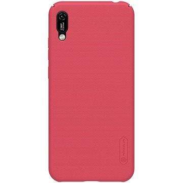 Nillkin Frosted pro Huawei Y6 2019 Red