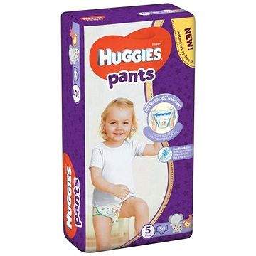 HUGGIES Pants Jumbo vel. 5 (34 ks)