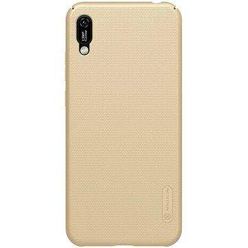 Nillkin Frosted pro Huawei Y6 2019 Gold