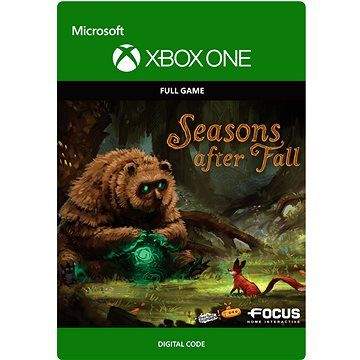 FOCUS HOME Seasons after Fall - Xbox One Digital
