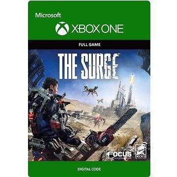 FOCUS HOME The Surge - Xbox One Digital