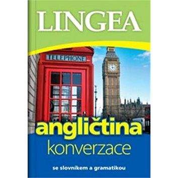 Lingea s.r.o. Angličtina konverzace