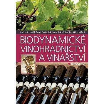 Grada Biodynamické vinohradnictví a vinařství
