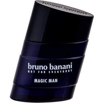 BRUNO BANANI Magic Man EdT 30 ml
