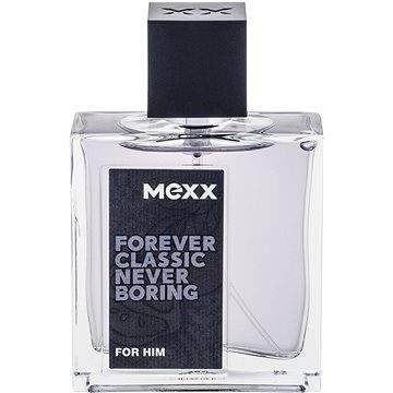 MEXX Forever Classic Never Boring EdT 50 ml
