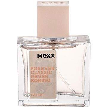 MEXX Forever Classic Never Boring EdT 30 ml