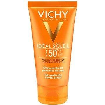 VICHY Idéal Soleil Face Cream SPF50+ 50ml